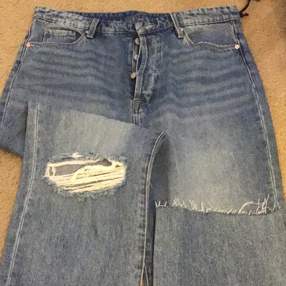 Blanknyc The Baxter Jeans